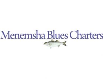 Menemsha Blues Charters logo
