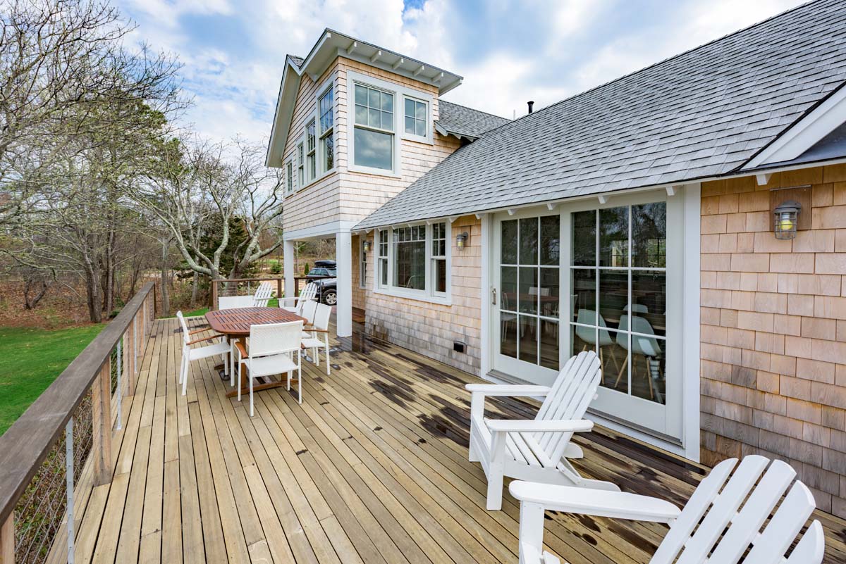 COONC - Oak Bluffs Vacation Rental