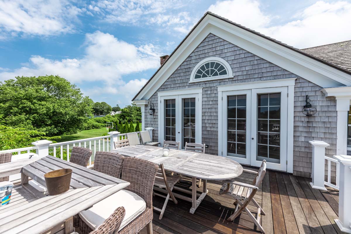 DESAM - Edgartown Vacation Rental