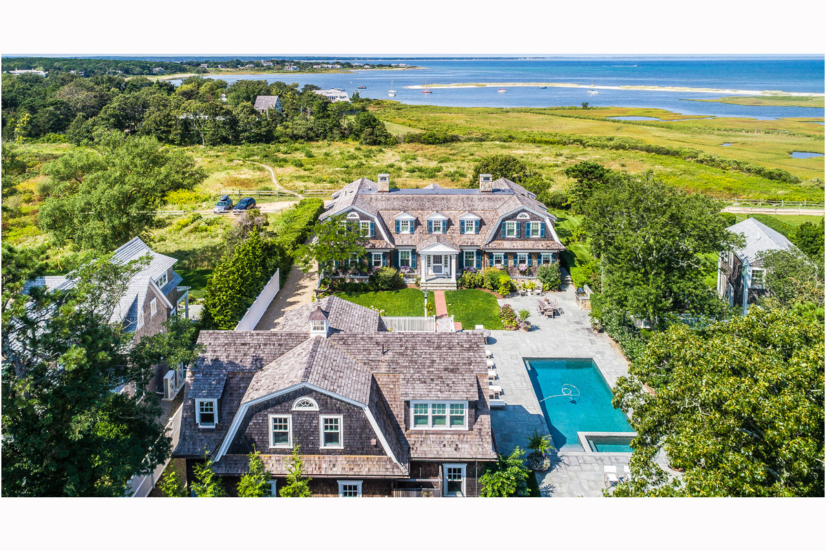 GAIED - Edgartown Vacation Rental