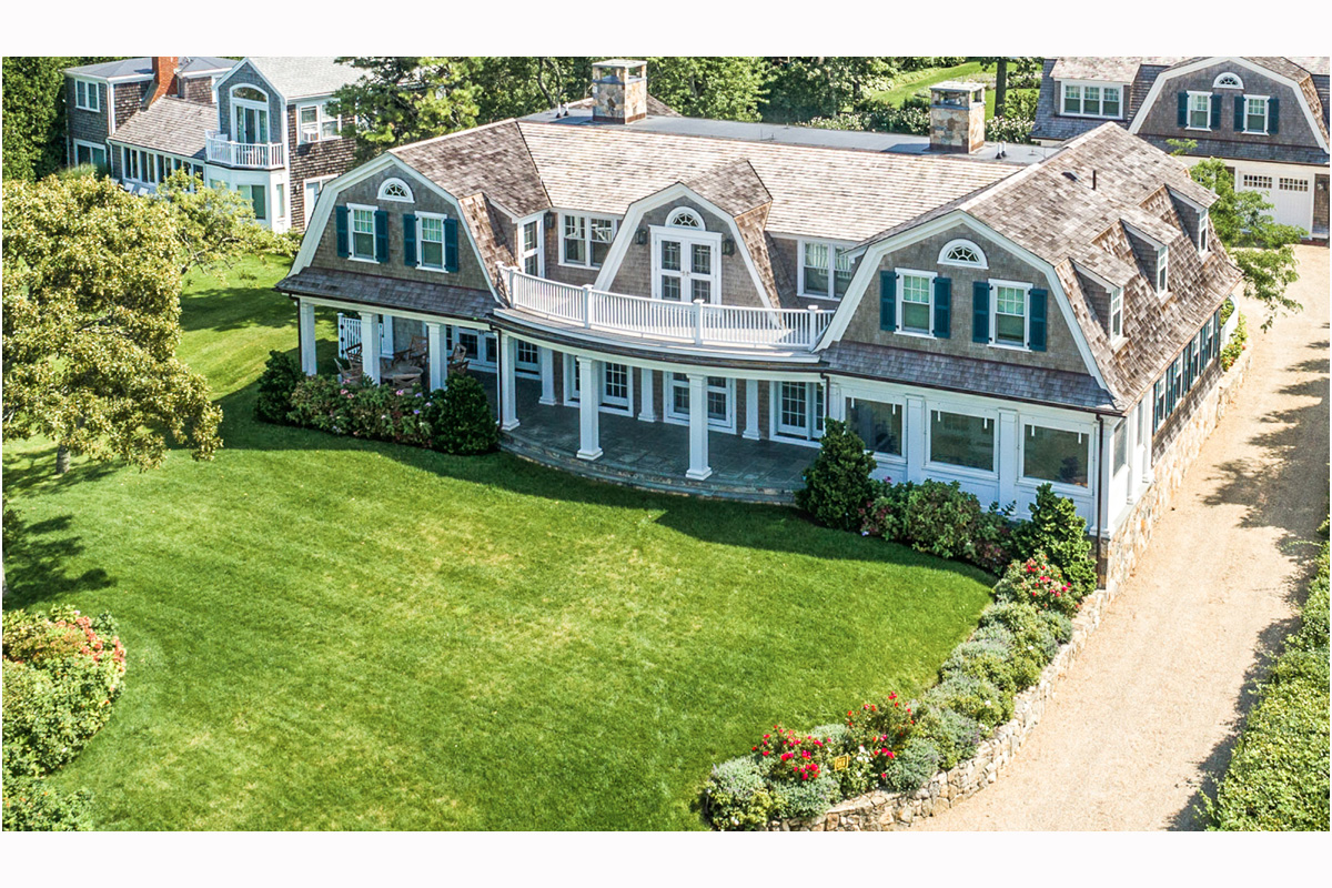 GAIED - Edgartown Vacation Rental