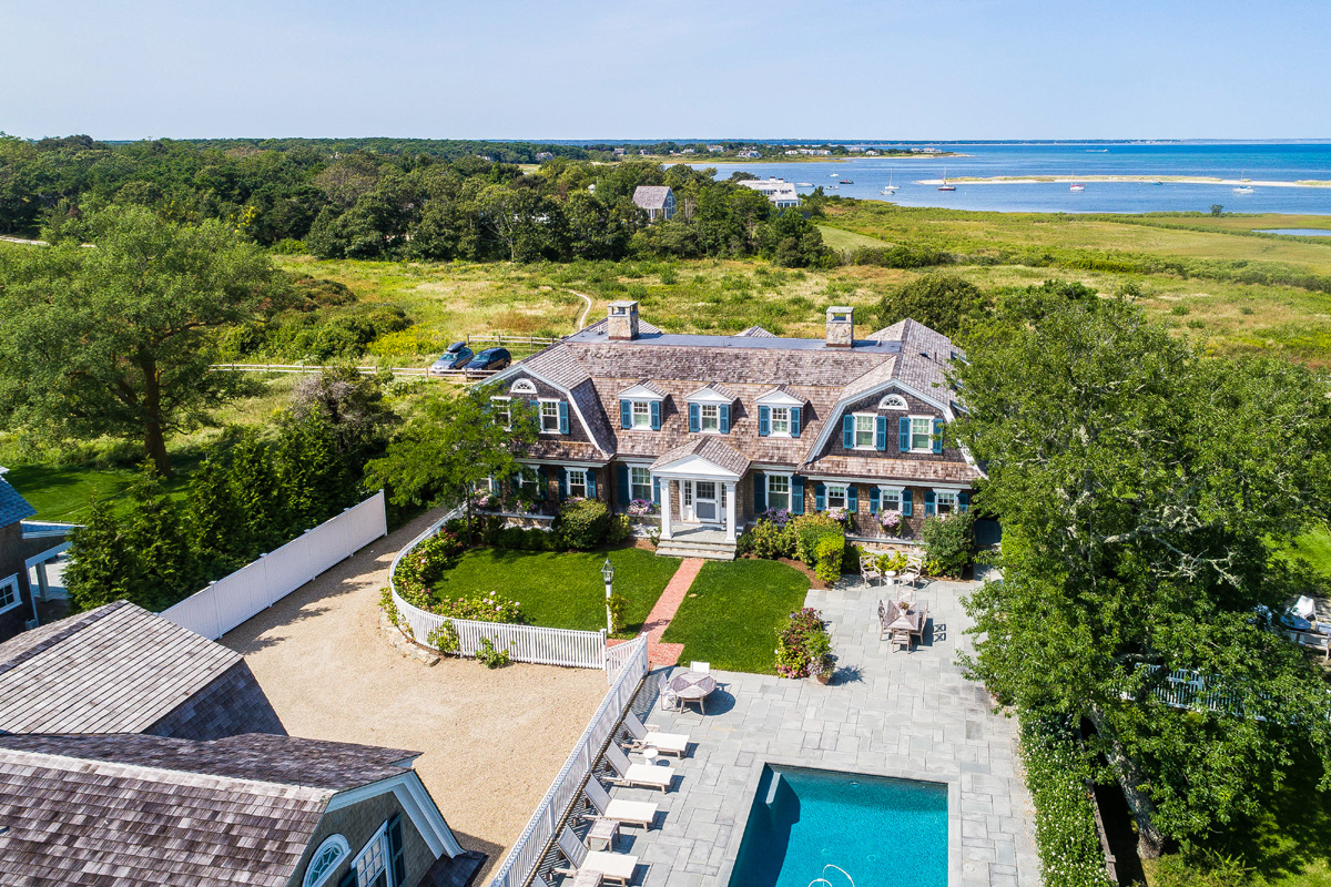 GAIED - Edgartown Vacation Rental