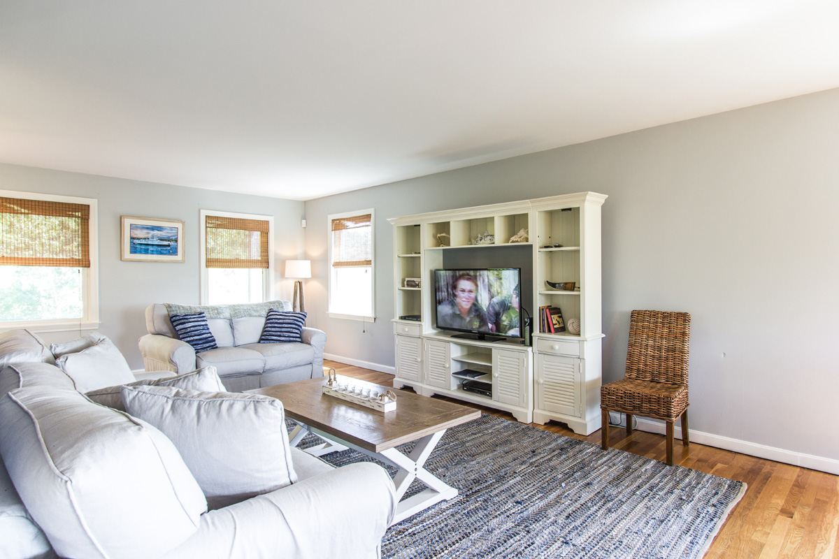 MELAF - Edgartown Vacation Rental